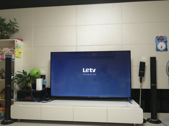 乐视（Letv）超级电视 Y65 65英寸液晶平板电视机怎么样【值得买吗】优缺点大揭秘 首页推荐 第12张