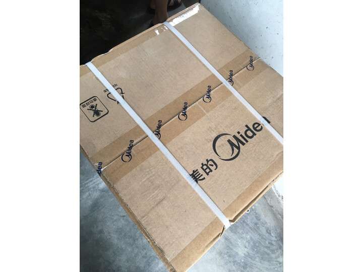 美的（Midea）50升2000W速热电热水器F50-15GA1（H）怎么样？解析质量优缺点，不看后悔 首页推荐 第3张