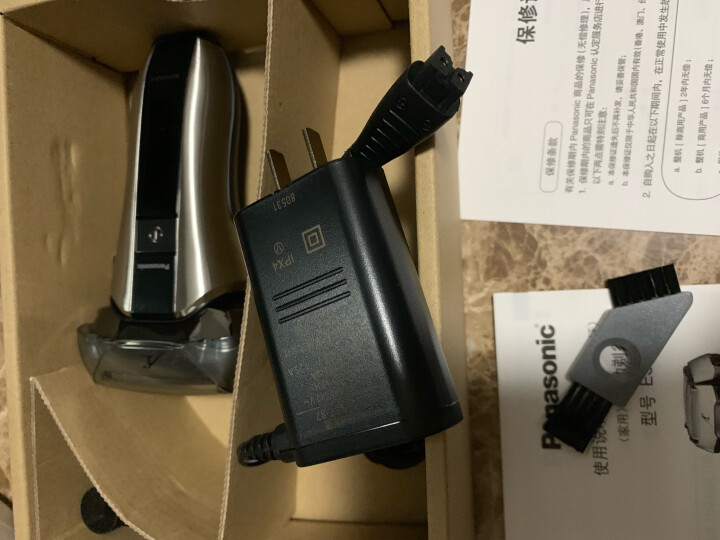 松下电动剃须刀ES-CV50怎么样-松下电动剃须刀ES-CV50性能表现如何_http://www.meifudie.com_好物_第10张