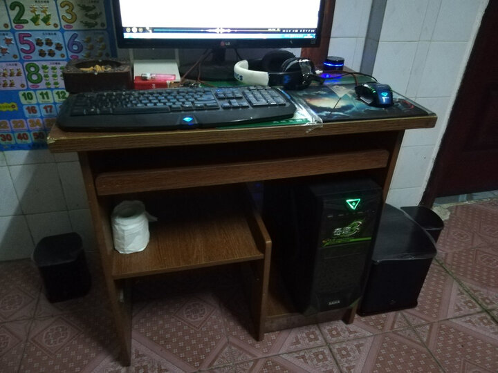 惠威M80W怎么样-惠威M80W性能测评与使用体验_http://www.itswebtime.com_好物推荐_第7张