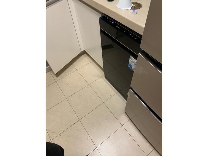 评价海尔EBW9817BU1怎么样呢？图文测评评测如何？