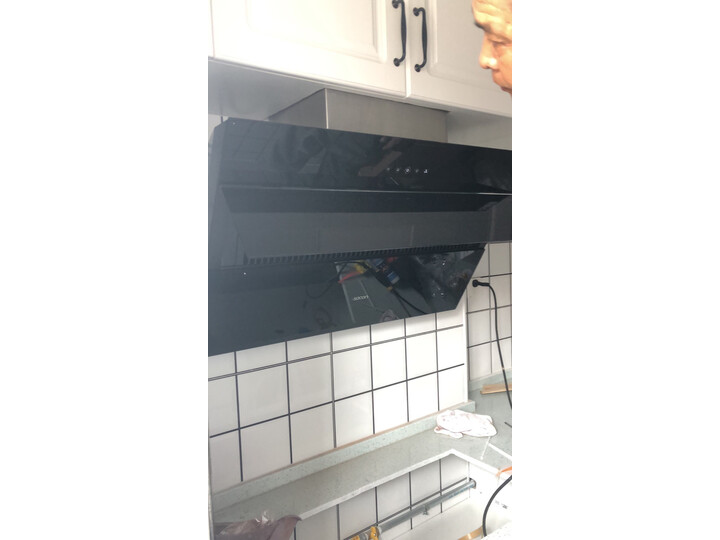 帅康S8707侧吸式大吸力抽油烟机新款评测怎么样？？性能如何，求助大佬点评爆料 首页推荐 第10张