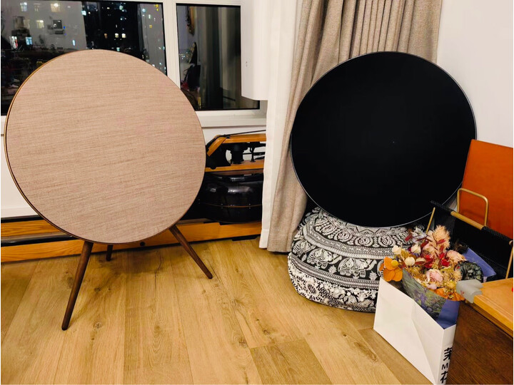 看看再买：B&O PLAY beoplay A9 4.G 一体式无线音箱评测爆料咋样？内情实测图文曝光 对比评测 第7张