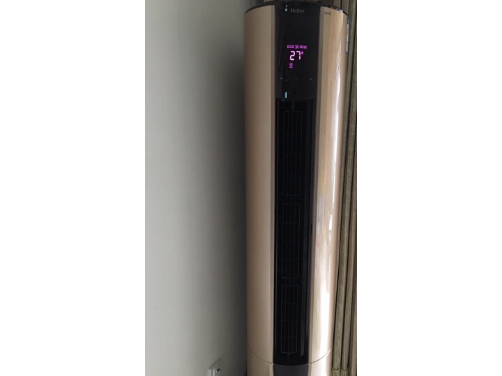 海尔KFR-50LW07UDP21AU1套机真实用户经验分享_http://www.itswebtime.com_好物推荐_第12张