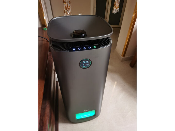 用过都叫好：352无雾加湿器大容量家用H70评价好不好？内情独家爆料揭秘 心得分享 第12张