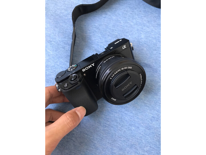 索尼ilce-6000l对比m6哪款好一些_http://www.tuijianxing.com_好物_第9张
