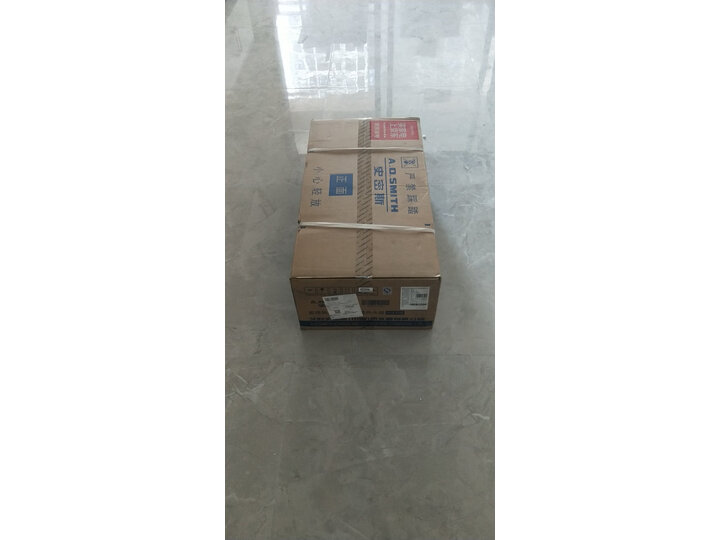 史密斯（A.O.Smith）13升燃气热水器JSQ26-J0怎么样？买后一个月，真实曝光优缺点 首页推荐 第9张