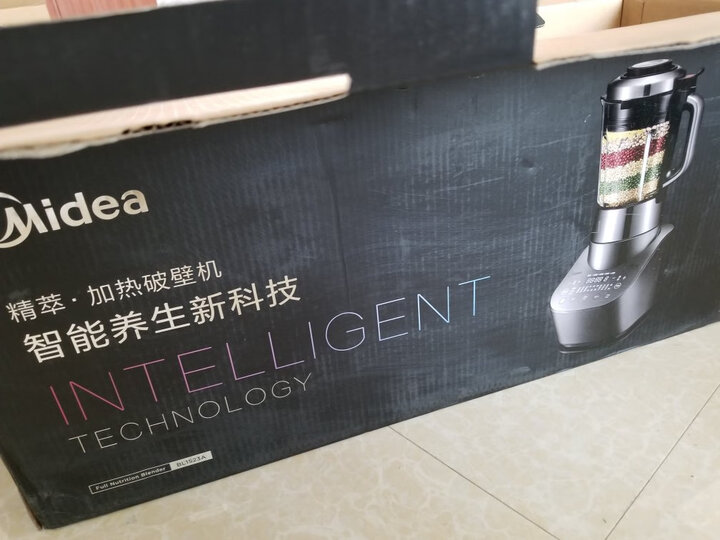 美的BL1523A怎么样-美的BL1523A真实用户使用评价_http://www.itswebtime.com_好物推荐_第11张