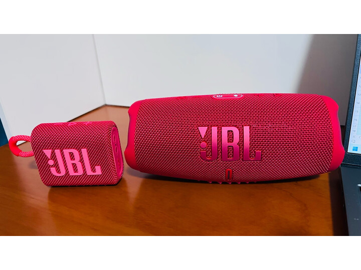 深度解密：JBL CHARGE5 音乐冲击波五代究竟咋样，真实感受咋样 心得分享 第5张