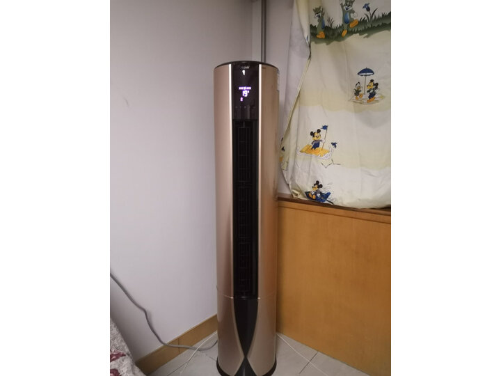 海尔KFR-50LW07UDP21AU1套机真实用户经验分享_http://www.itswebtime.com_好物推荐_第11张