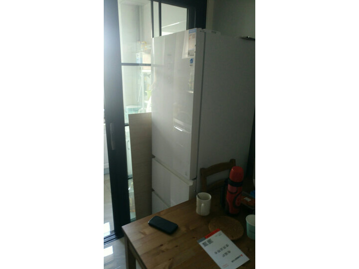 海尔BCD-270WDEWU1怎么样-海尔BCD-270WDEWU1功能和性价比解析_好物推荐_第6张_itswebtime 海尔BCD-270WDEWU1怎么样-海尔BCD-270WDEWU1功能和性价比解析_http://www.itswebtime.com_好物推荐_第6张