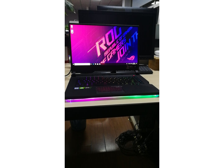 点评rog**神3plus和暗影精灵5plus有什么区别？剖析哪个好？
