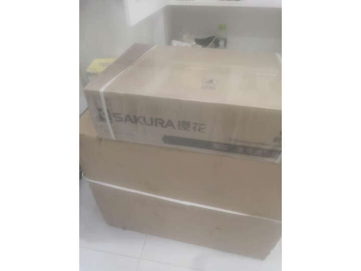 樱花CXW-238-2801怎么样-樱花CXW-238-2801性能表现如何_http://www.itswebtime.com_好物推荐_第13张