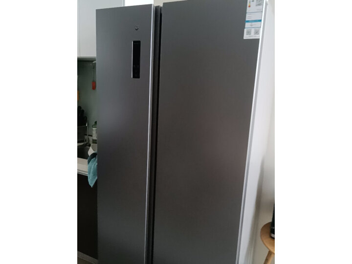 实测反馈——米家BCD-540WMSA电冰箱配置怎么样呢？多功能优缺点测评爆料 对比评测 第11张