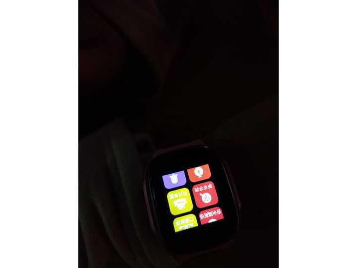 360儿童电话手表 8X Pro AI智能定位GPS视频电话手表IPX8防水怎么样？媒体评测，质量内幕详解 首页推荐 第7张