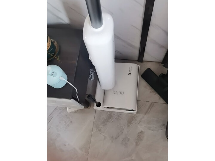 滴水洗地机和Romofo洗地机选择哪个值？如何区别？