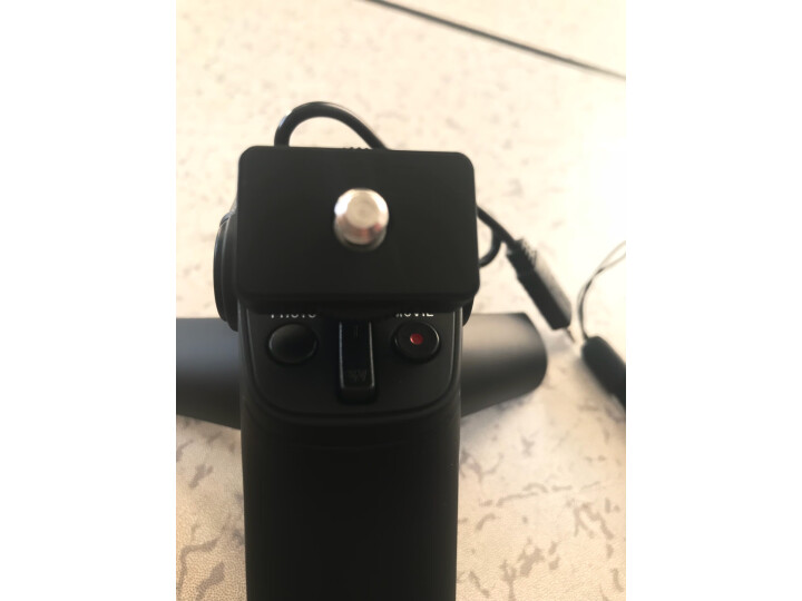 索尼（SONY）VCT-SGR1多功能拍摄手柄怎么样？司机良心推荐真的可靠吗？ 首页推荐 第4张