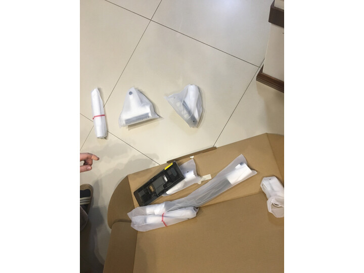 详解iqair250和gc什么区别哪个好？评价配置有什么区别