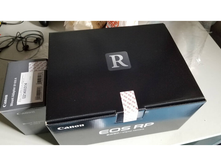 佳能eos rp和eos r哪款好一些-佳能eos rp和eos r哪款更值得入手一些_http://www.itswebtime.com_好物推荐_第15张