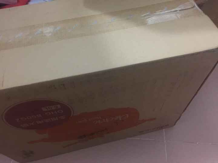 小熊DSG-A30R5怎么样-小熊DSG-A30R5真实用户评价分享_http://www.meifudie.com_好物_第15张