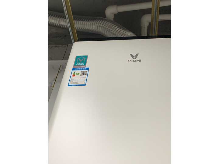 云米（VIOMI）13升零冷水燃气热水器JSQ25-VGW131怎么样？内幕评测好吗，吐槽大实话 首页推荐 第5张