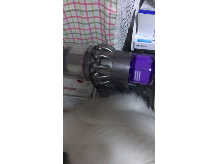 口碑点评戴森V11 FLUFFY怎么样呢？使用点评曝光真实情况