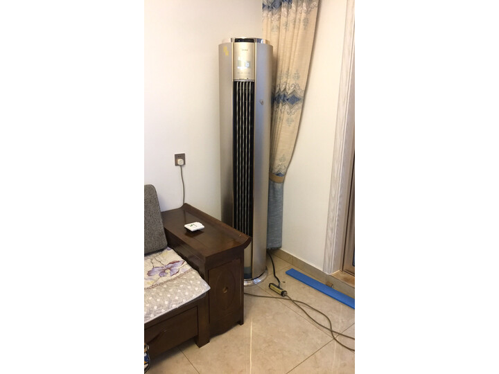 美的KFR-72LWYBAN8B1E怎么样_http://www.itswebtime.com_好物推荐_第10张