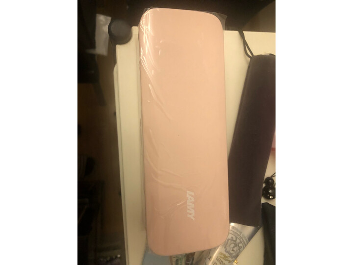 凌美VT3601-BL怎么样-凌美VT3601-BL真实用户评价分享_http://www.itswebtime.com_好物推荐_第8张