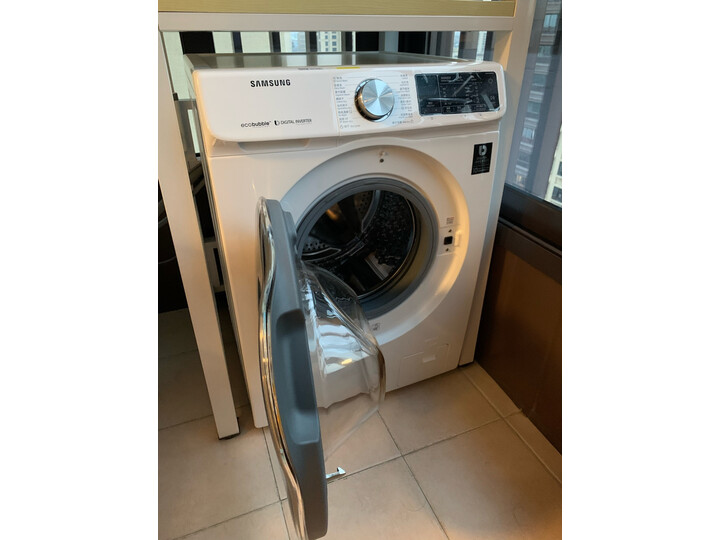 比较三星WD1WN64FTAWSC怎么样呢？质量曝光好不好用？