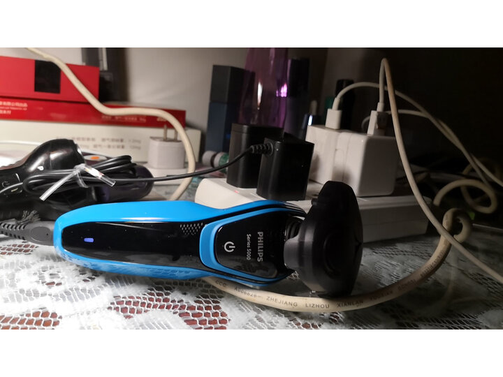 测评飞利浦S507703怎么样呢？良心测评好用吗？