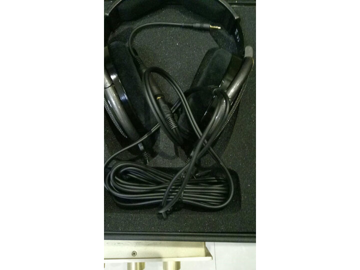 谈谈森海塞尔hd660s和akgk712pro对比哪个好？请问有没有区别