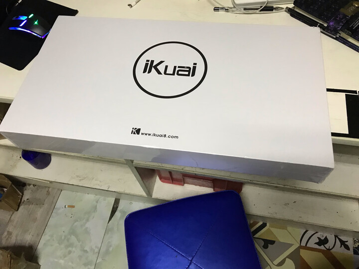 爱快A620怎么样-爱快A620性能测评与使用体验_http://www.meifudie.com_好物_第13张
