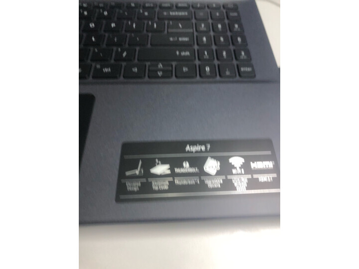 【真实曝光】宏碁(Acer)全新12核高性能笔记本电脑A7好不好？质量到底差不差呢？ 今日问答 第9张