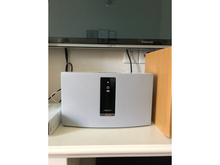 BoseSoudTouch 20 黑色怎么样_http://www.itswebtime.com_好物推荐_第6张