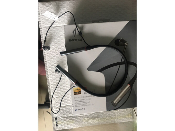 详解万魔e1001bt还是1004ba哪个好？评价有没有区别？