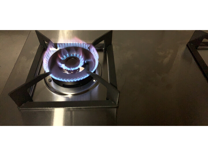方太（FOTILE）JZT-HT8GE（天然气）燃气灶 嵌入式家用双灶具怎么样？来说说质量优缺点如何 首页推荐 第6张
