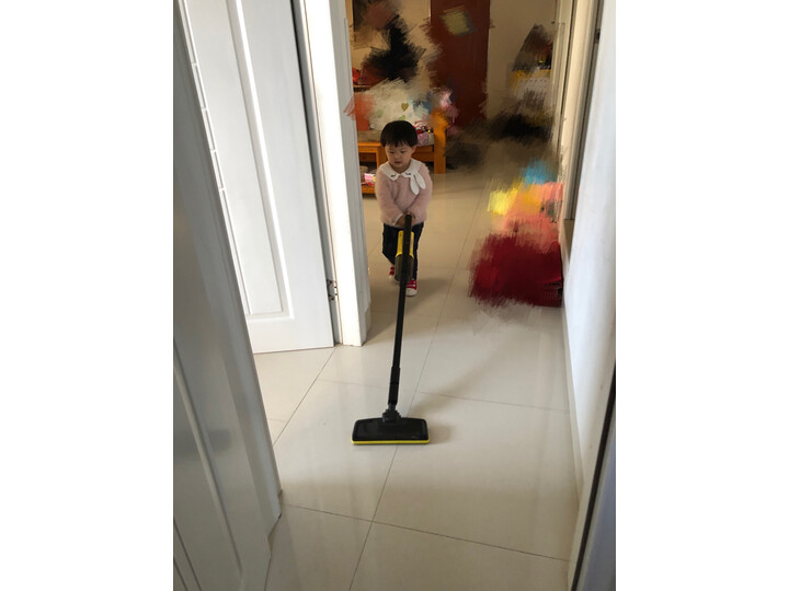 KARCHERVC4i 黄色怎么样-KARCHERVC4i 黄色性能表现如何_http://www.meifudie.com_好物_第9张