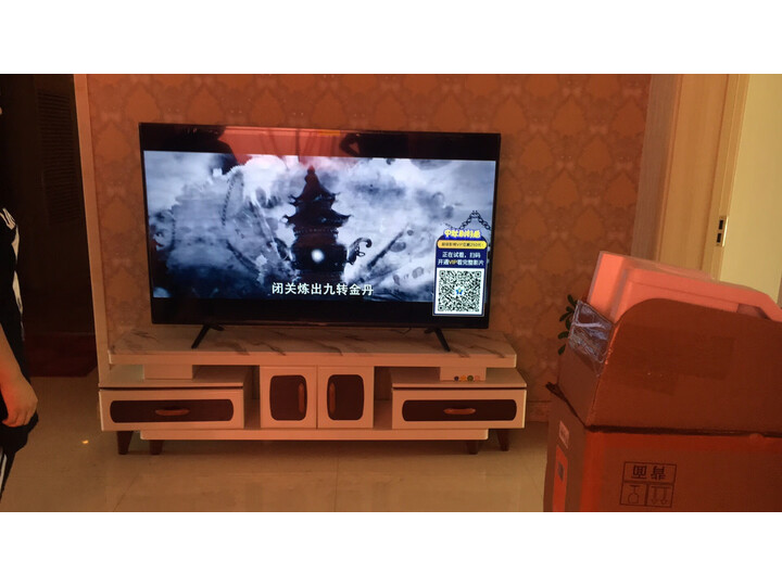 酷开65K5D怎么样-酷开65K5D性能测评与使用体验_http://www.meifudie.com_好物_第10张