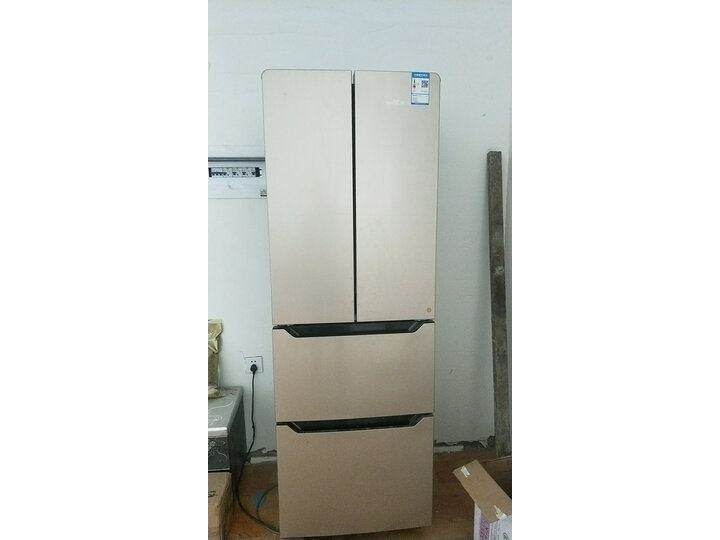 新飞BCD-286L8D怎么样-新飞BCD-286L8D用户使用体验与功能解析_http://www.itswebtime.com_好物推荐_第13张
