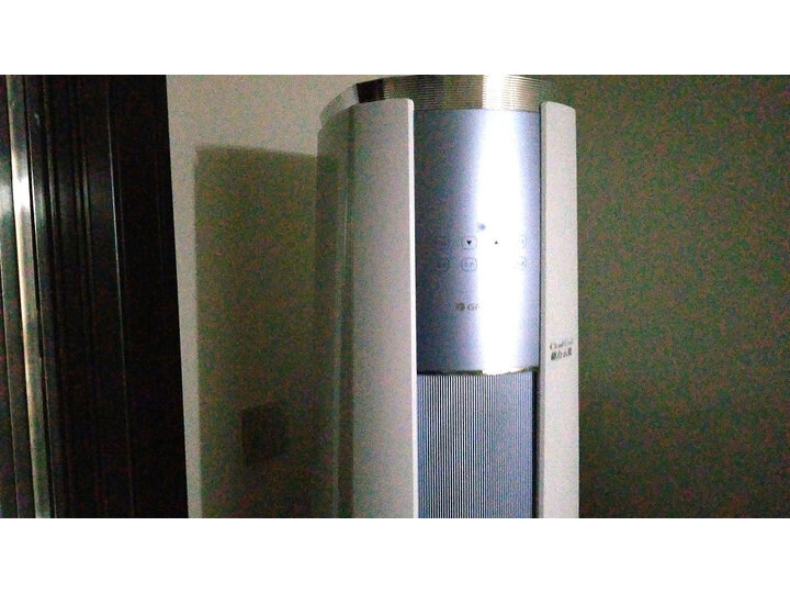 使用格力云酷和云锦区别哪个好？纠结各款有什么区别？