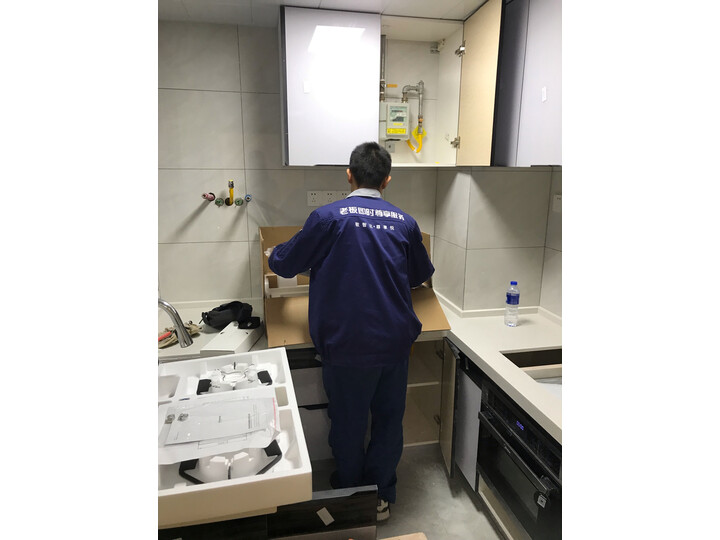 老板（Robam）CXW-200-67A1H 油烟机内情爆料？好不好，质量如何【已解决】 电商资讯 第4张
