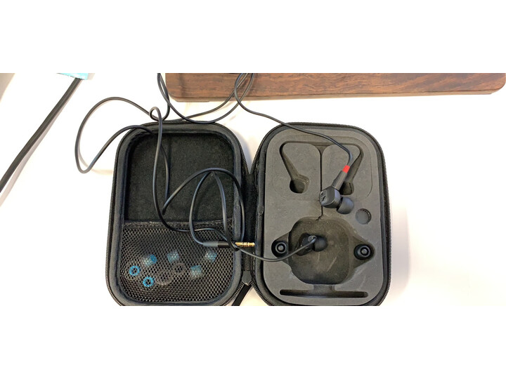 感受森海塞尔ie80s和索尼n3ap有啥区别？爆料哪个好？