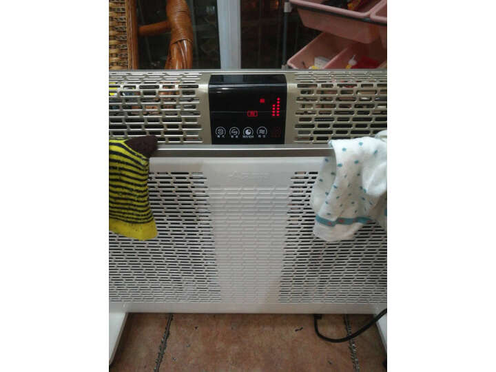 艾美特HL24088R-W怎么样-艾美特HL24088R-W用户反馈与体验_http://www.meifudie.com_好物_第12张
