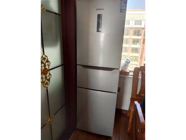 创维BCD-258WTP怎么样-创维BCD-258WTP用户使用体验与功能解析_http://www.tuijianxing.com_好物_第14张