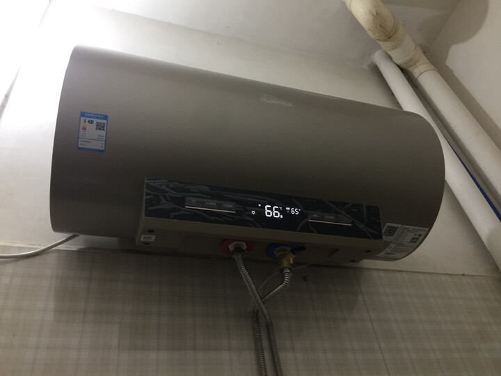 美的（Midea）60升电热水器F6030-A6X(HEY)怎么样？质量对比参考评测，详情曝光 首页推荐 第1张