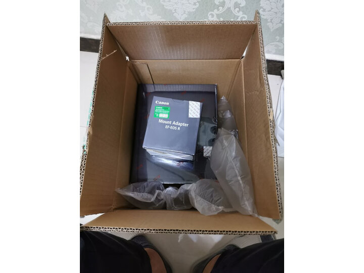 佳能eos rp和eos r哪款好一些-佳能eos rp和eos r哪款更值得入手一些_http://www.itswebtime.com_好物推荐_第11张