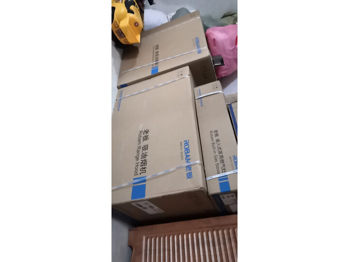 老板67A1H+32B2T+701A怎么样_http://www.itswebtime.com_好物推荐_第10张