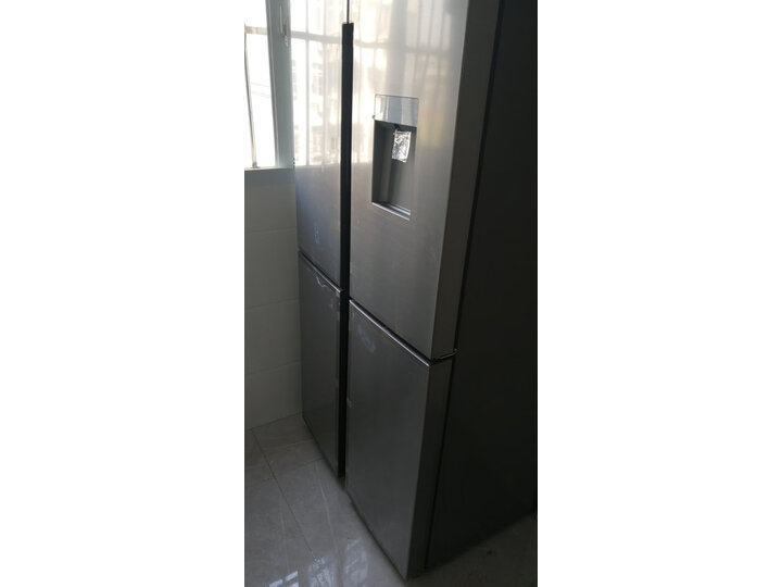 使用分析海尔BCD-651WDEC冰箱怎么样？全方位评测
