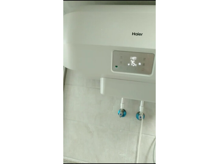 海尔EC8005-EA怎么样-海尔EC8005-EA真实用户评价分享_http://www.itswebtime.com_好物推荐_第6张