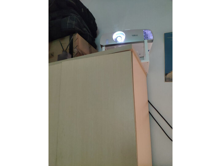 明基（BenQ）W2000 投影仪 投影机家用怎么样？内行质量对比分析实际情况。 首页推荐 第7张